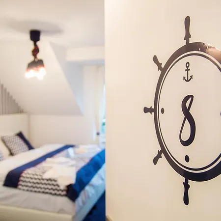 Apartamento Marina Mikołajki
