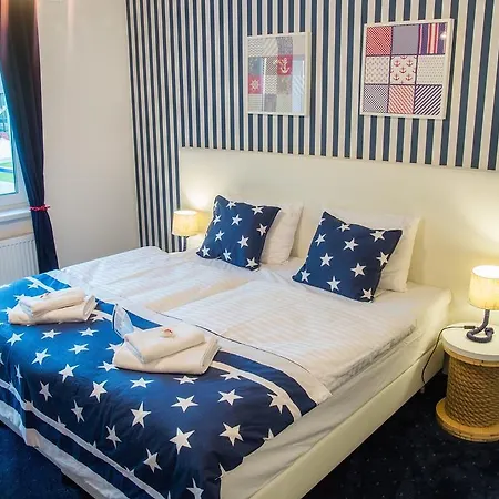 Apartamento Marina *