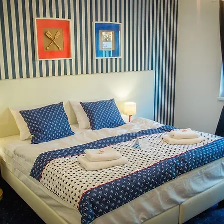 Marina Apartamento *