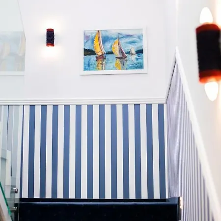 Daire Marina Mikołajki