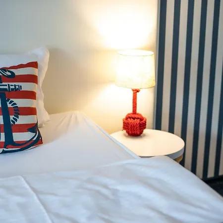 Daire Marina Mikołajki