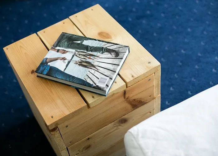 Marina 公寓 Mikołajki